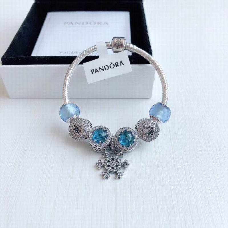 Pandora Bracelets 2647